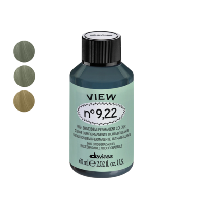 Davines View: ,2 Irise