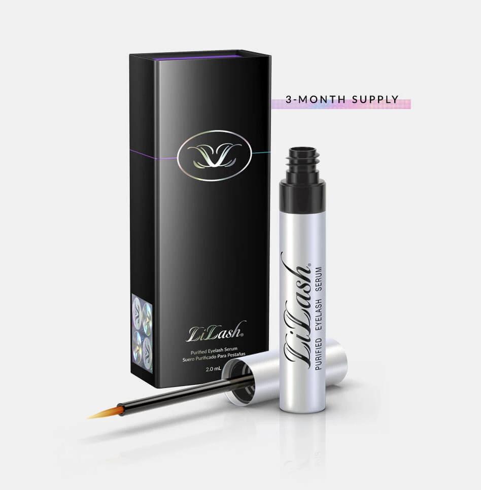 LiLash 2ml/3 Month Supply