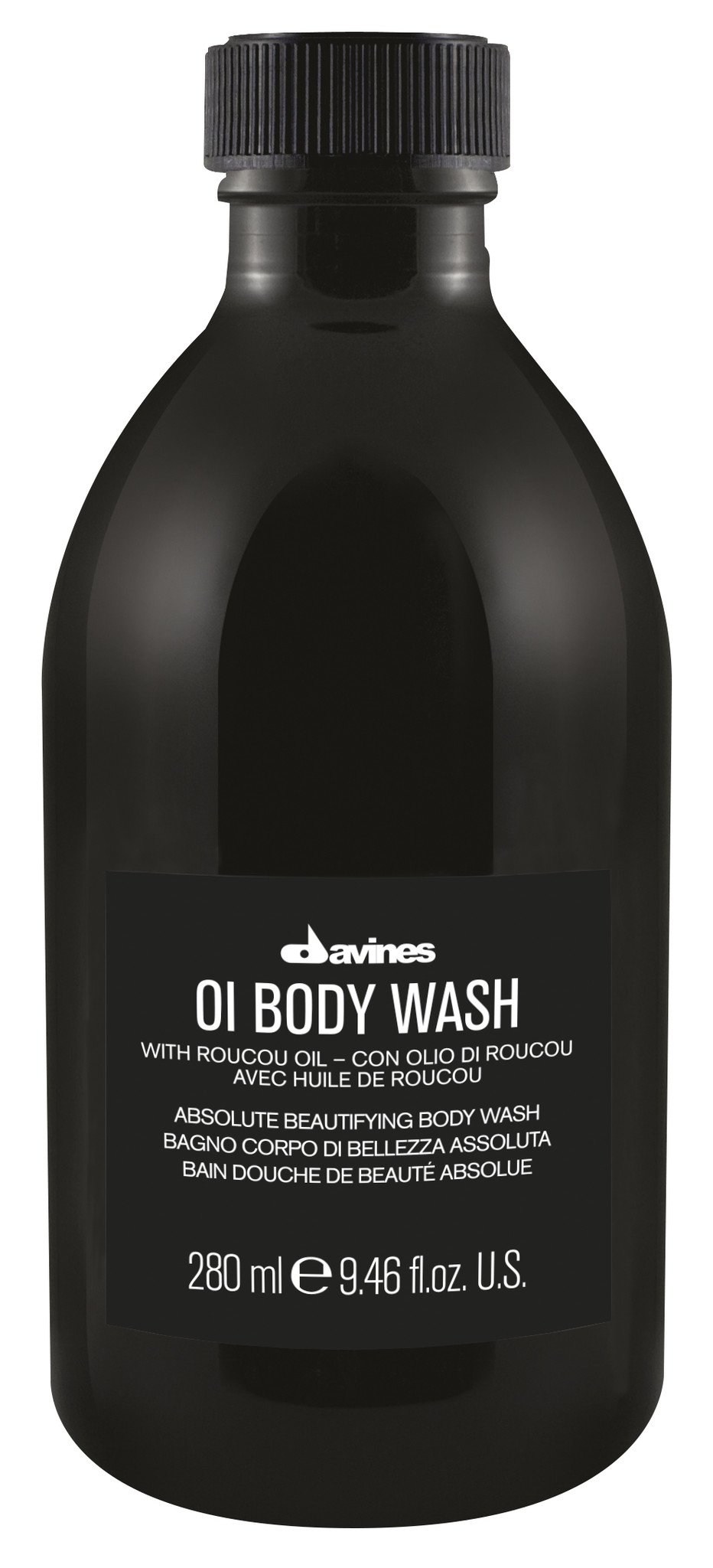 Oi: Body Wash