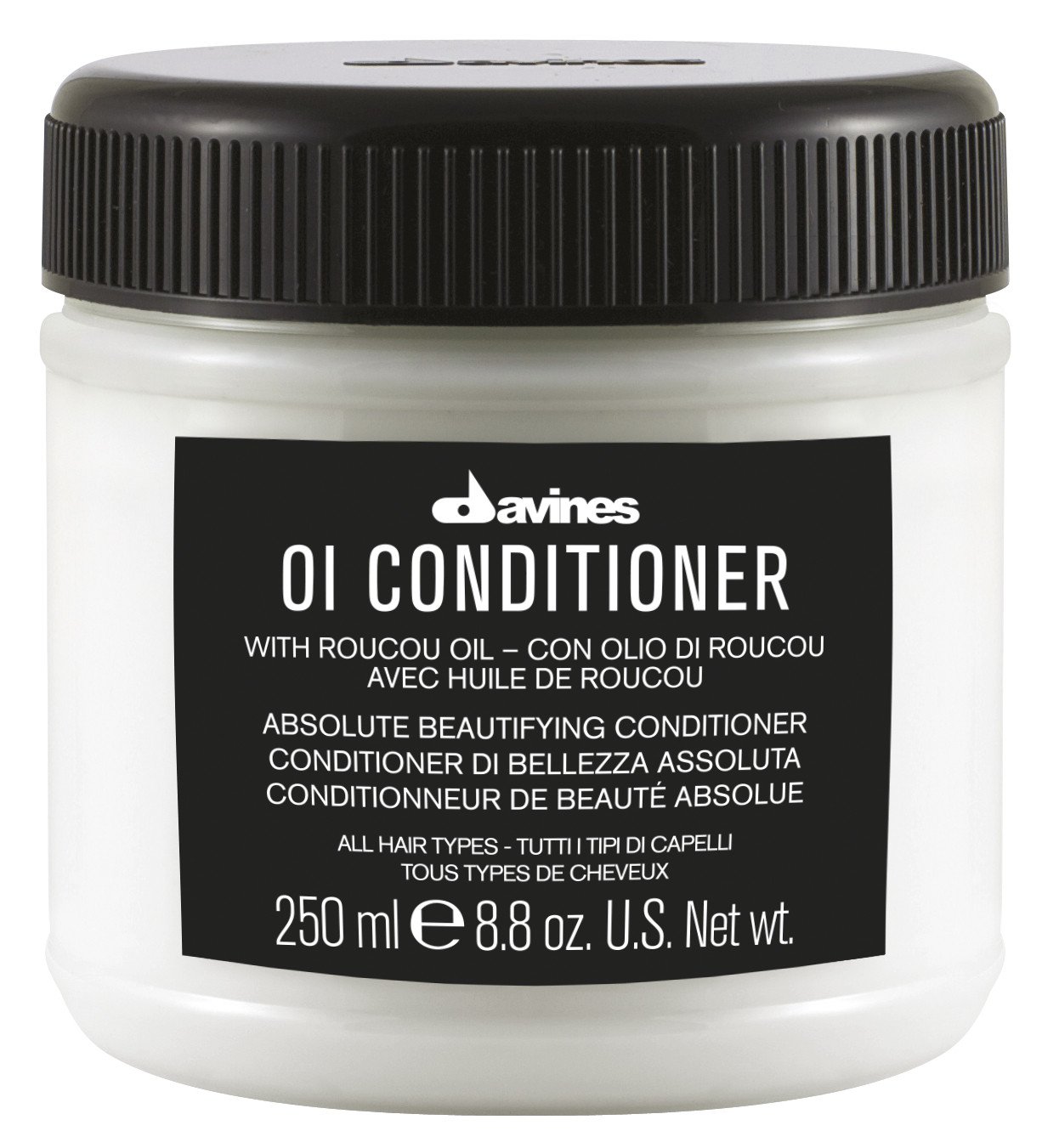 Oi: Conditioner