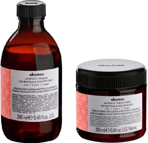 Alchemic Shampoo Red 280 ml
