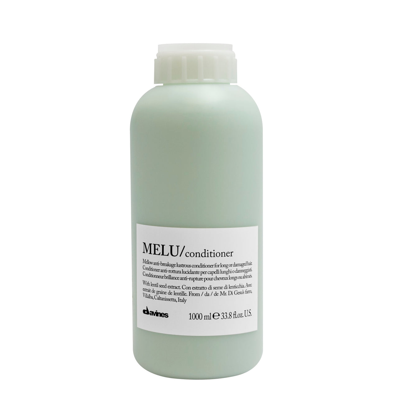 Essential Haircare: Melu Conditioner