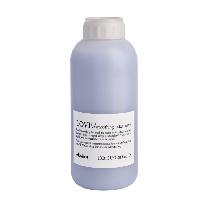 Essential Hair Care: Love Smooth Instant Mask