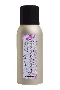 More Inside: This is a Dry Texturizer