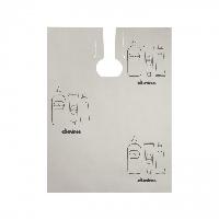 Color Space: Disposable Cape 30pk