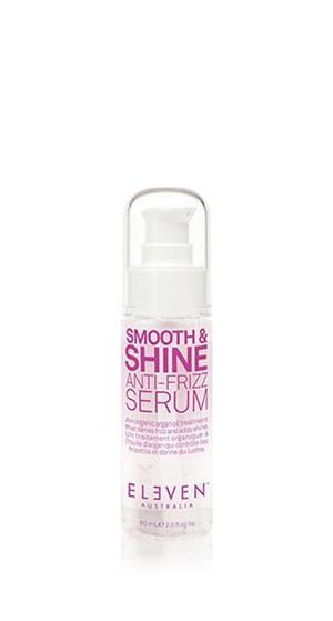 Eleven Smooth and Shine Anti-Frizz Serum