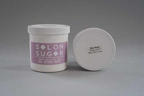 Salon Sugar Spa System Paste