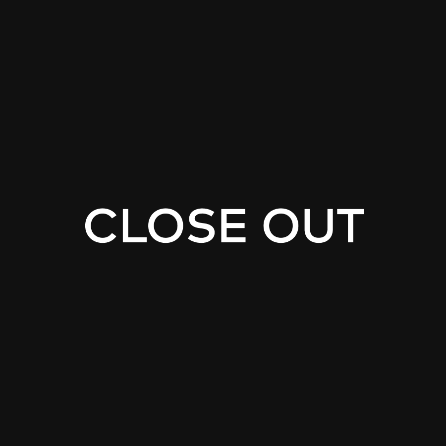 Close Outs