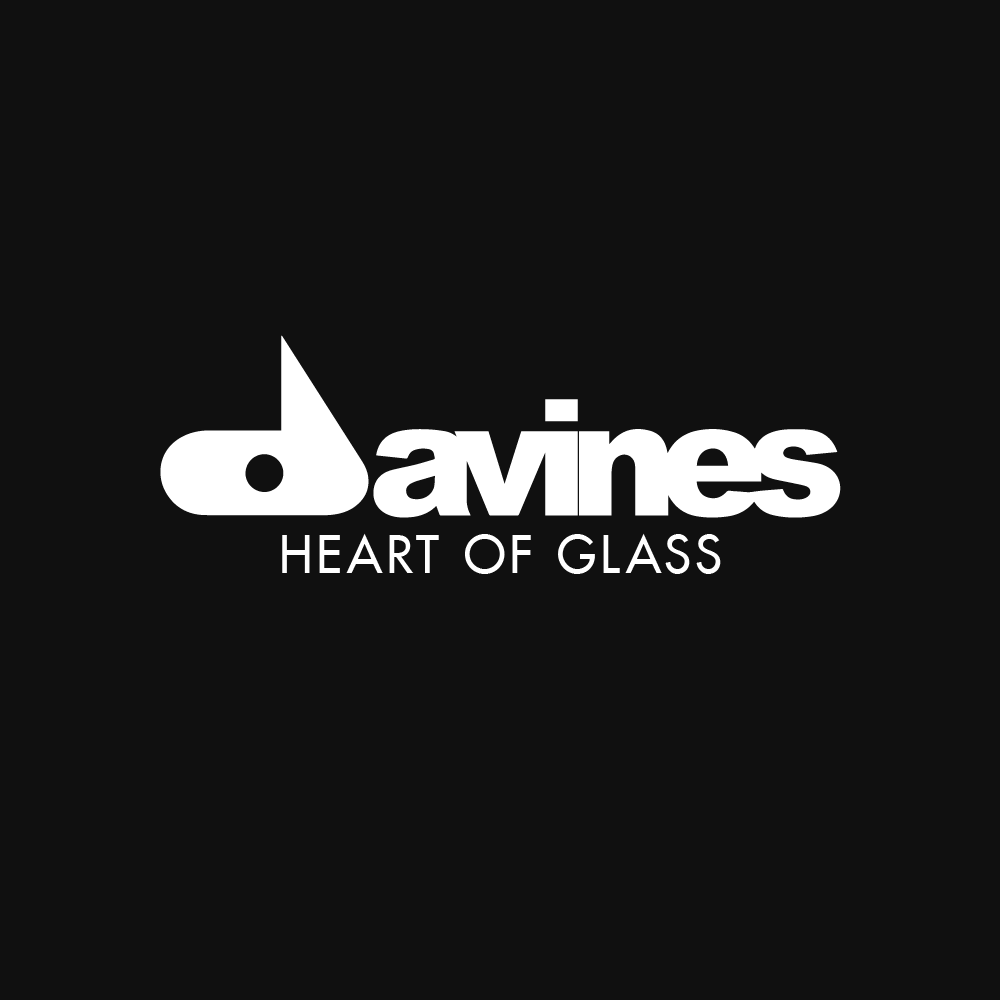 Davines Heart of Glass