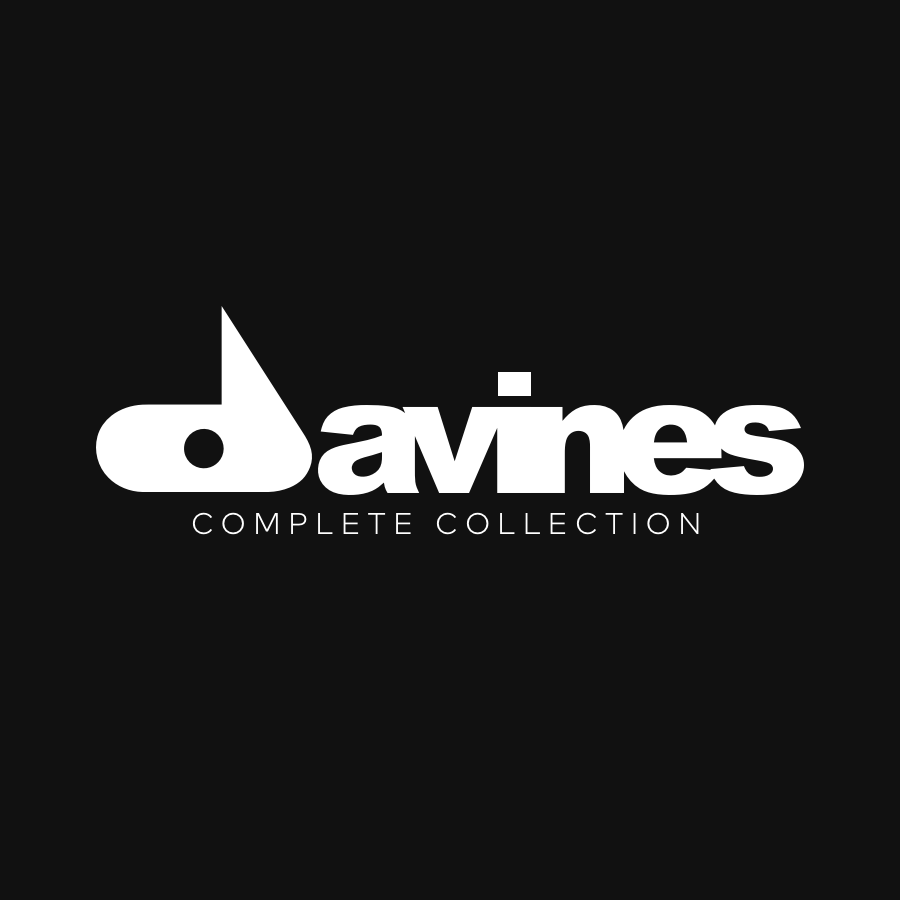 Davines Complete Collection