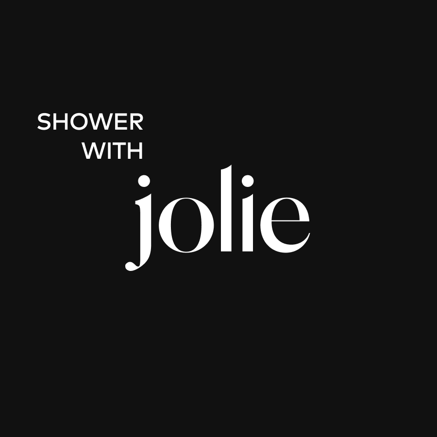 Jolie Showerheads