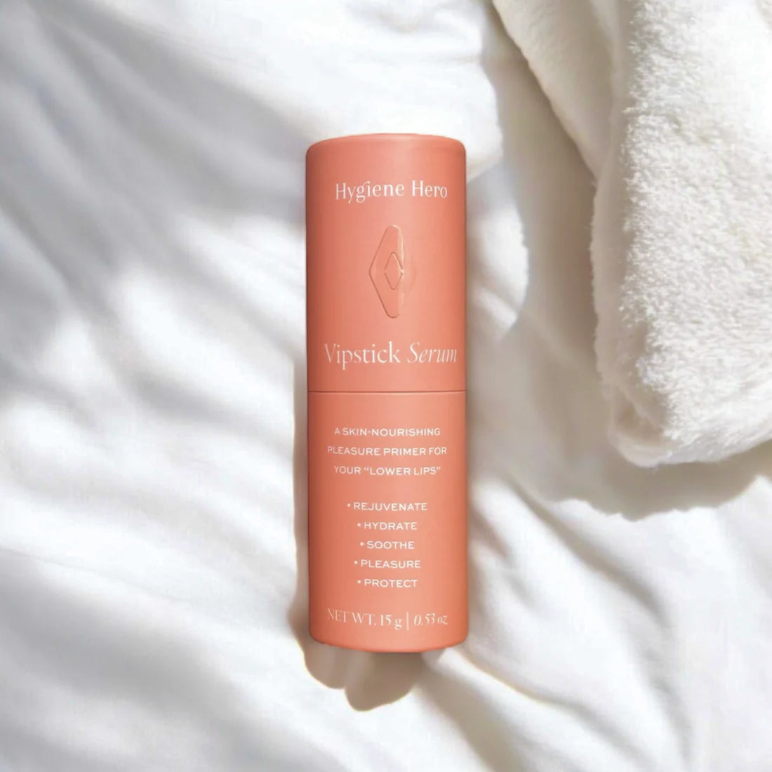 Hygiene Hero Vipstick Serum