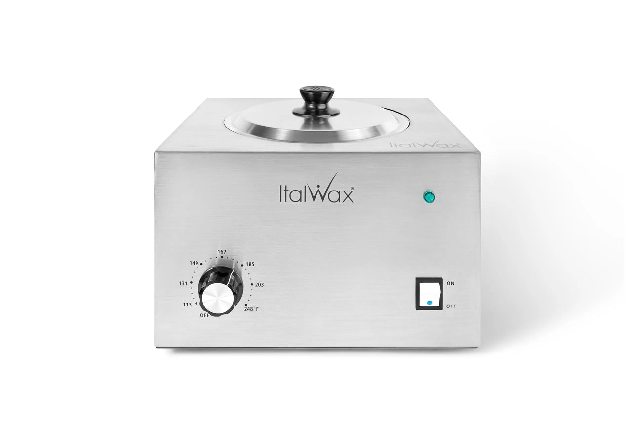 Italwax Warmer 10lb - 5L