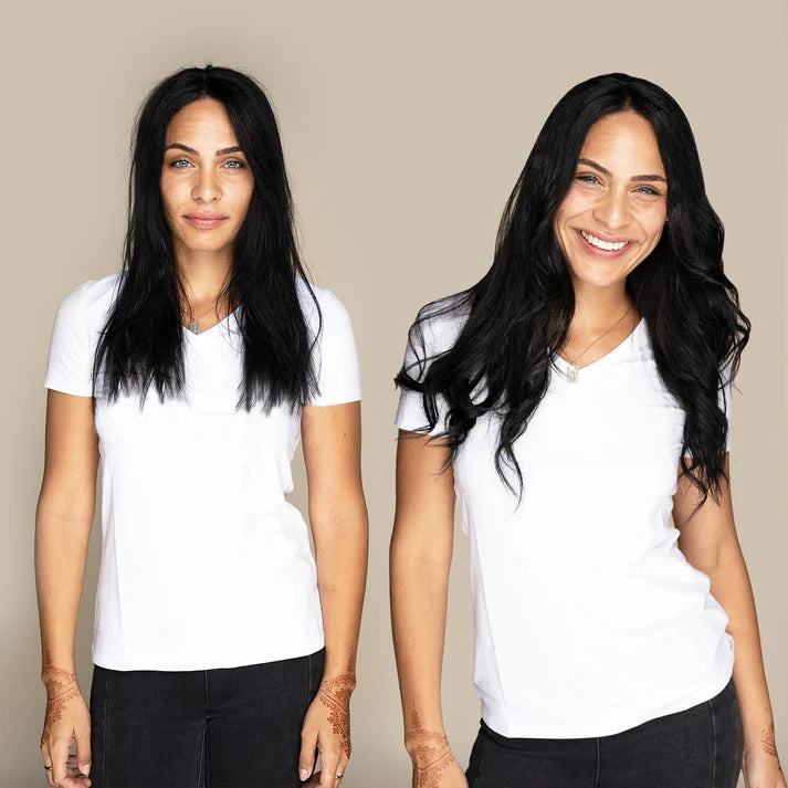 Beauvoir Seamless Clip-In Extensions