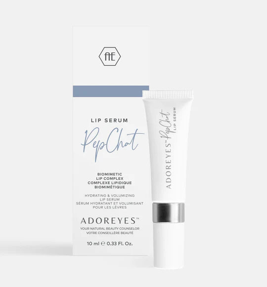 ADOREYES Peptide Complex Lip Serum 10ml