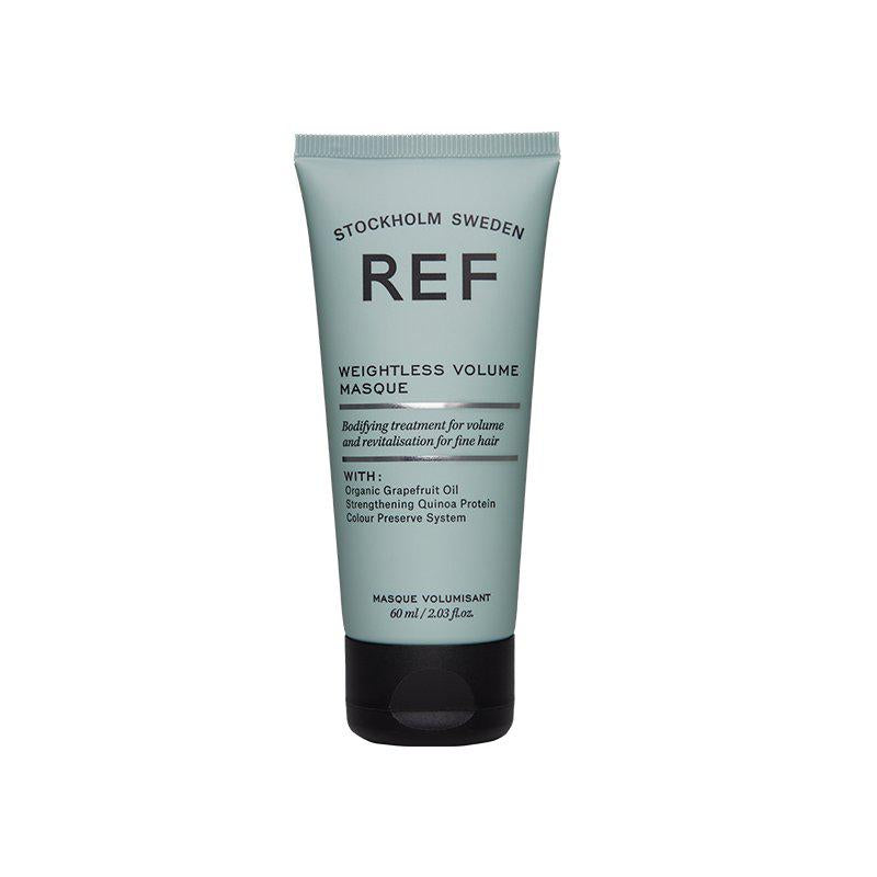 REF Weightless Volume Masque