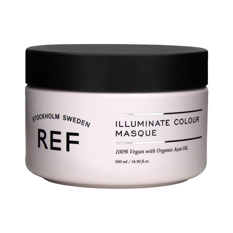 REF Illuminate Colour Masque