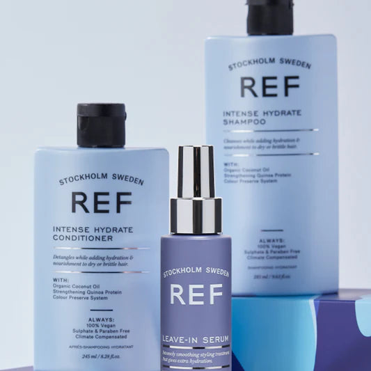 REF Intense Hydrate Holiday Box 2025