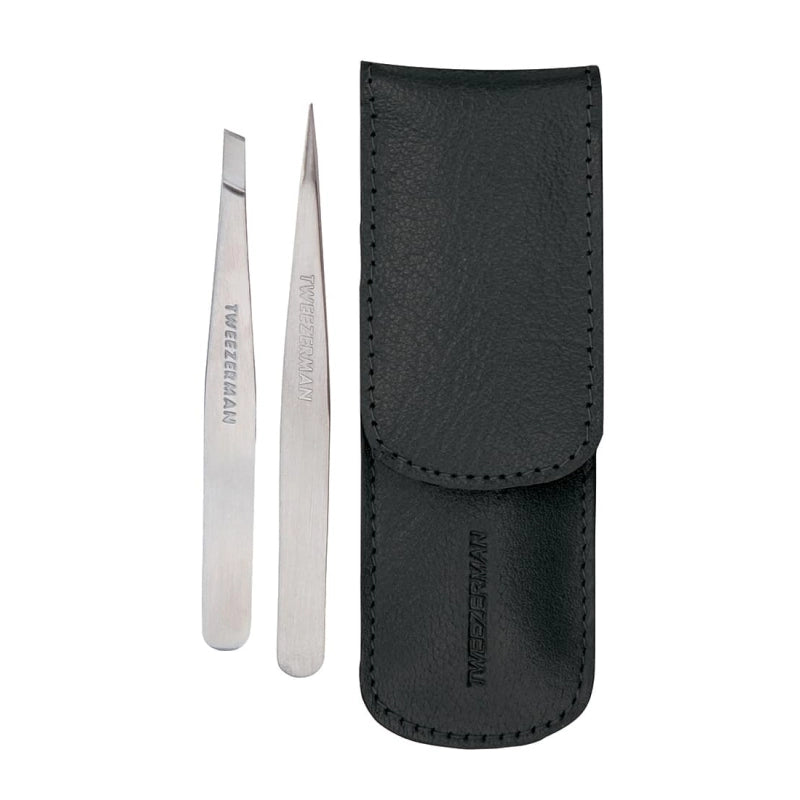 Petite Tweezer Set