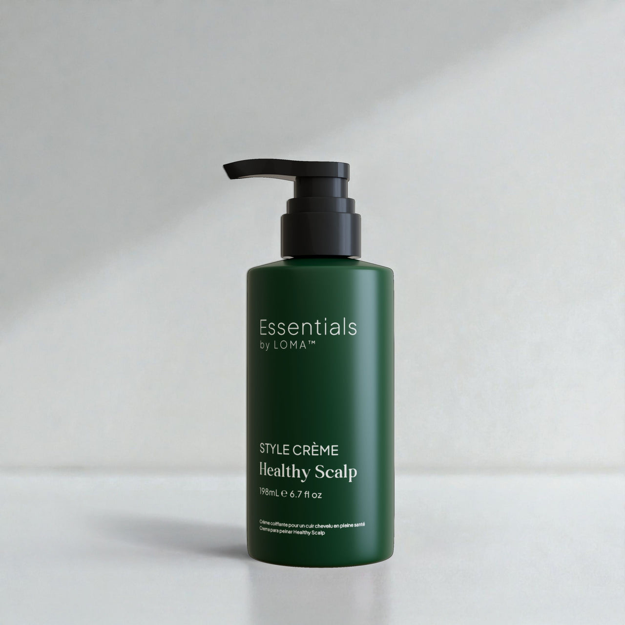 Loma Essentials Healthy Scalp Styling Creme