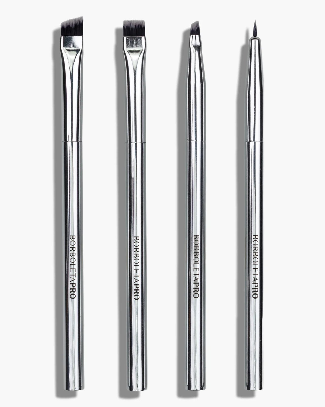 Borboleta Hybrid Brush Bundle