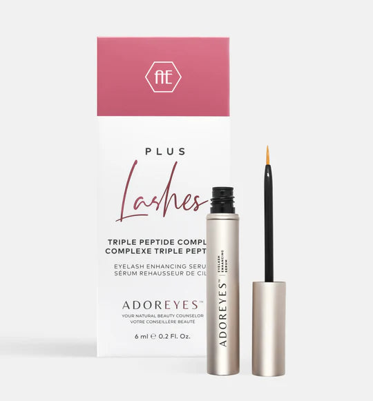 ADOREYES Triple Peptide Eyelash Serum 6ml