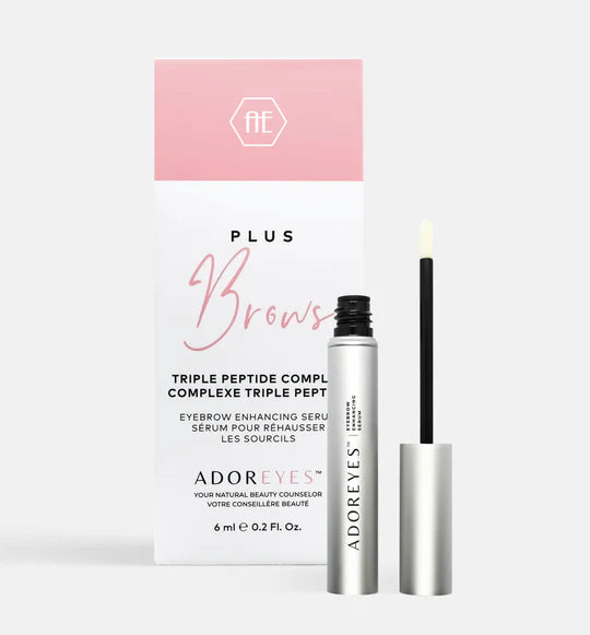 ADOREYES Triple Peptide Eyebrow Serum 6ml