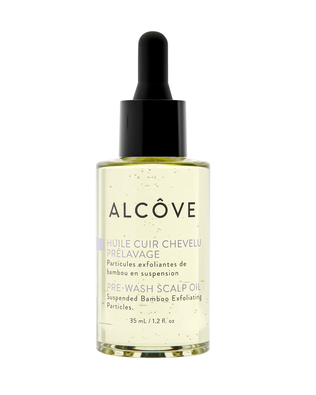 Oligo Alcove Scalp Oil