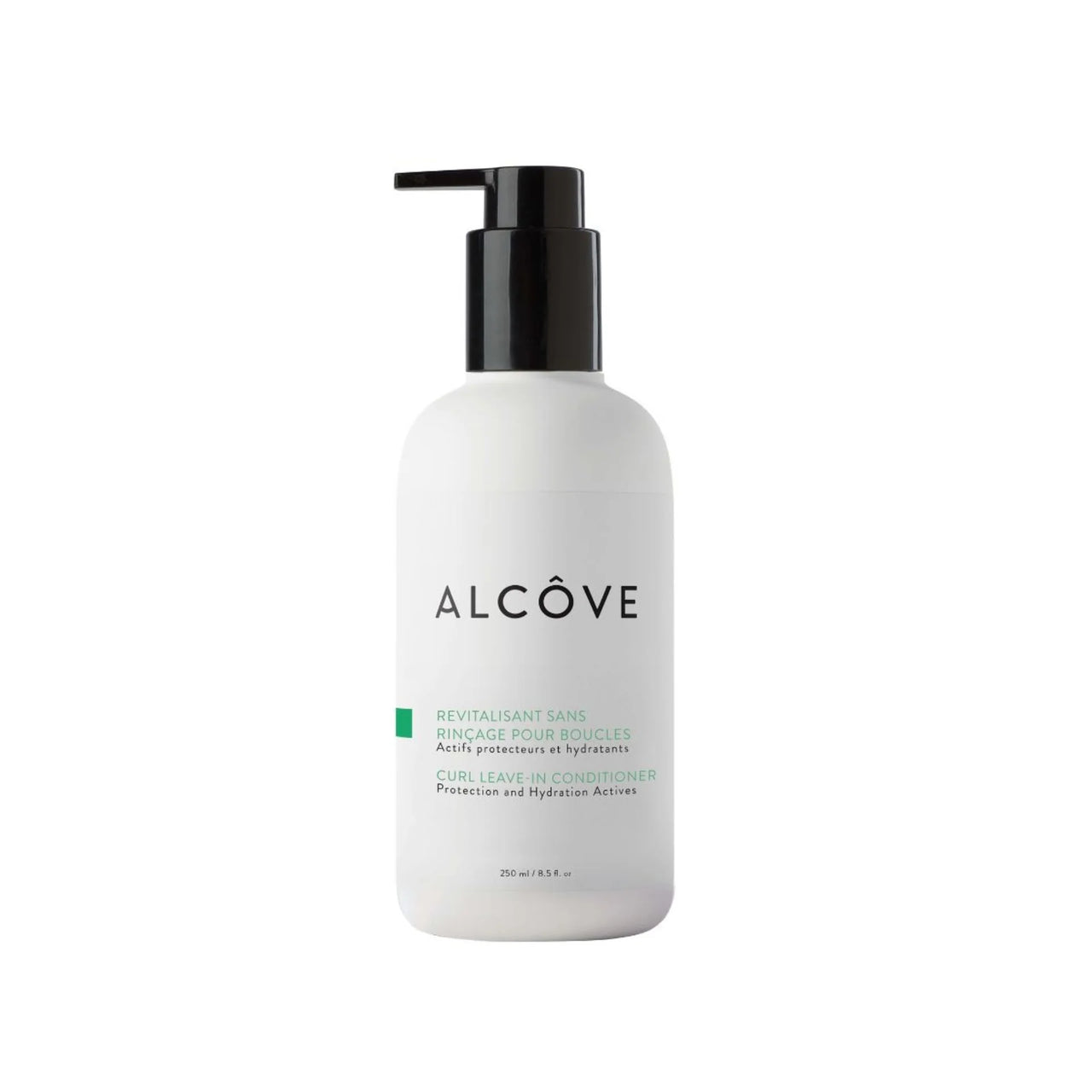 Alcove Curl Leave In Conditioner