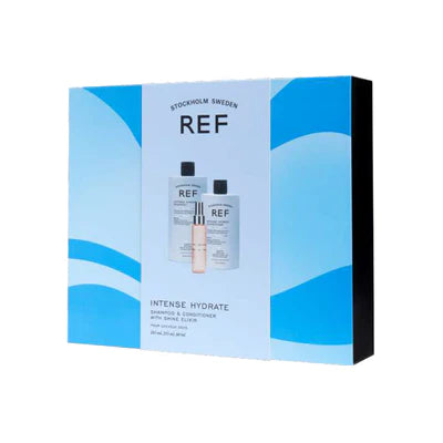 REF Intense Hydrate Holiday Box 2023