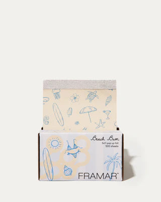 Framar Pop-Up Beach Bum 5x11