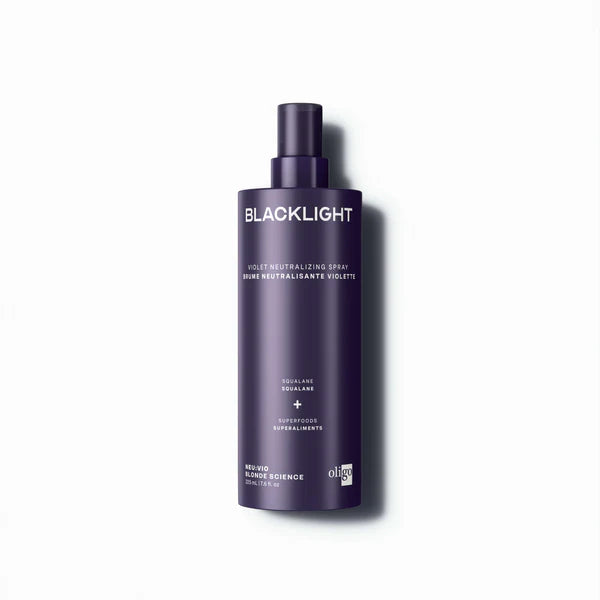Blacklight Violet Toning Spray