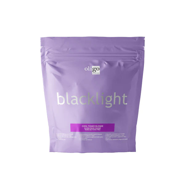 Oligo Cool Toned Blonde Powder 2lbs