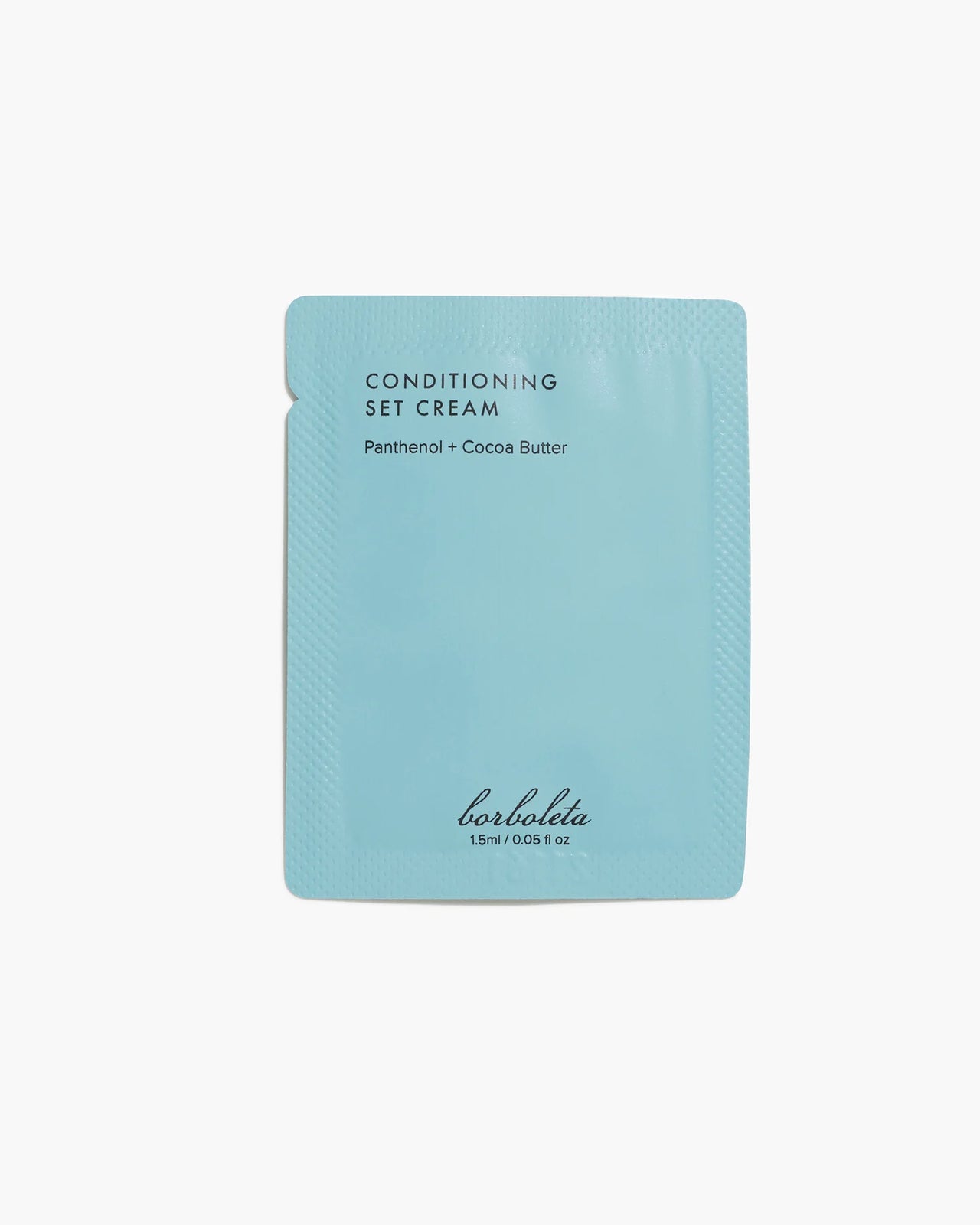 Borboleta Conditioning Set Cream