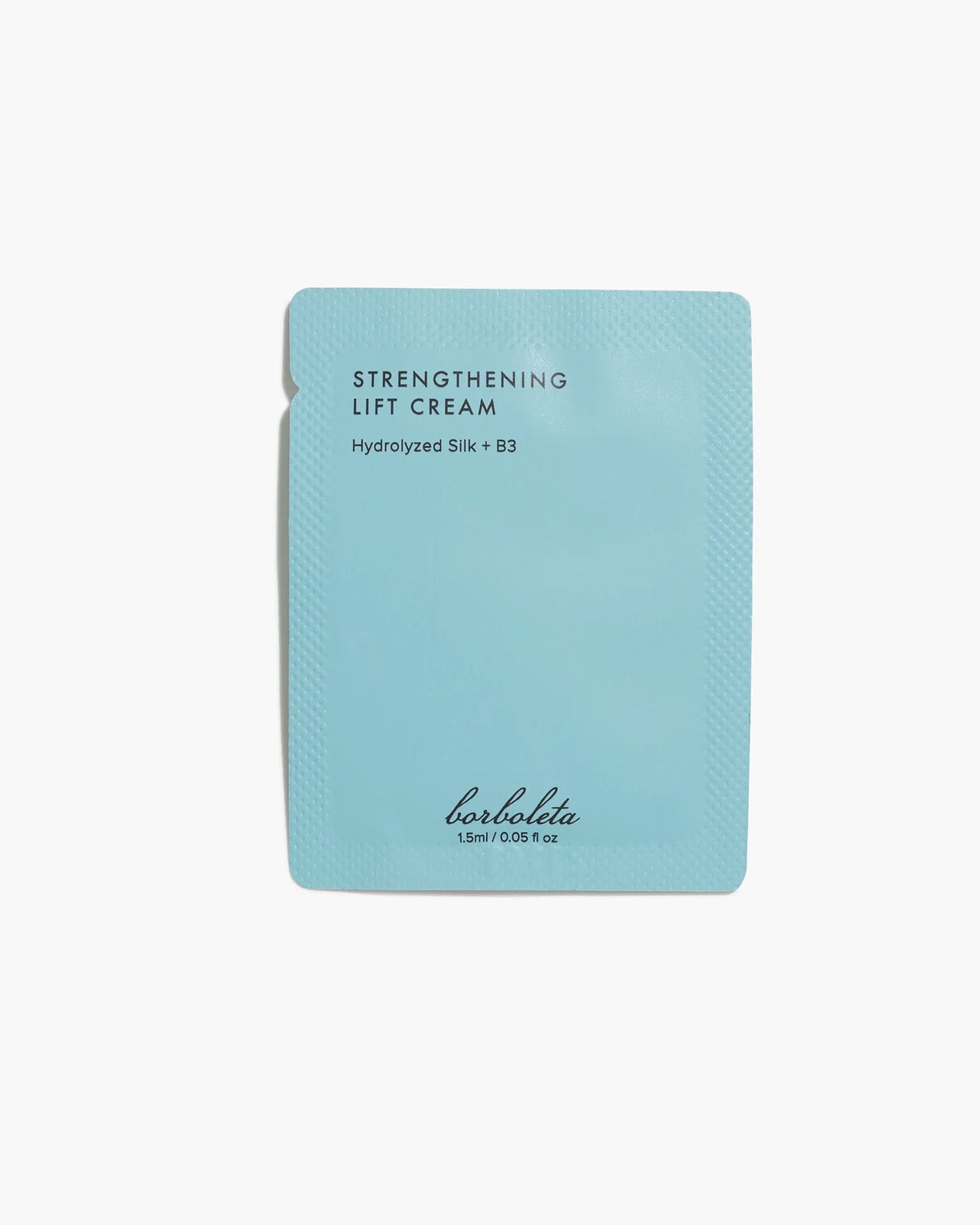 Borboleta Strengthening Lift Cream