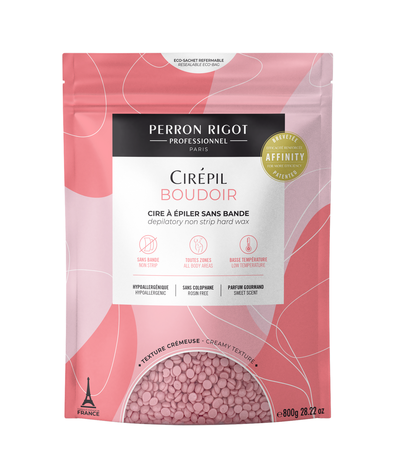 Cirepil Boudoir Bag 800 g