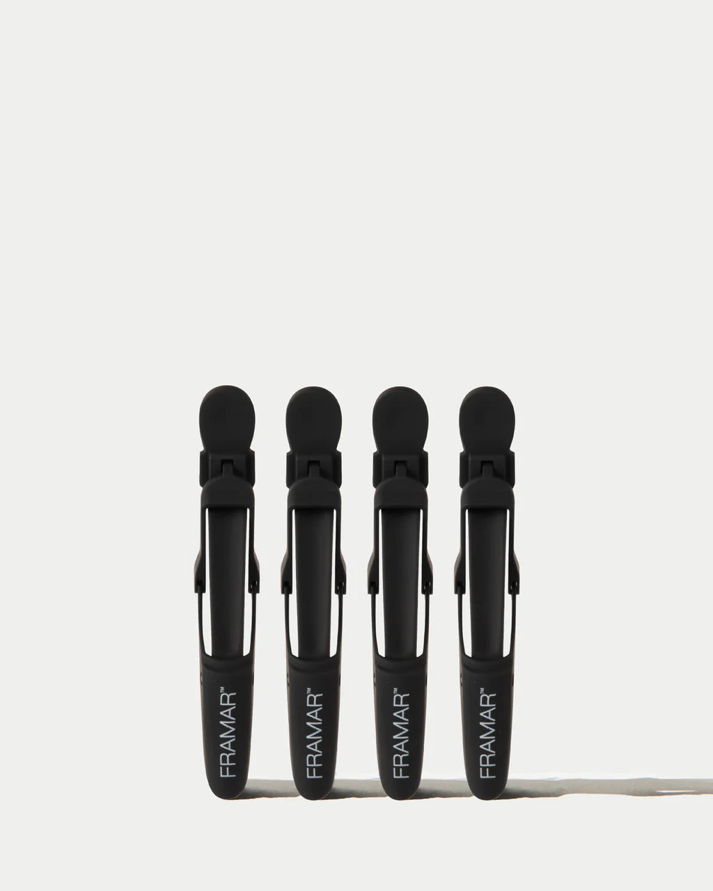 Framar Gator Grips Black