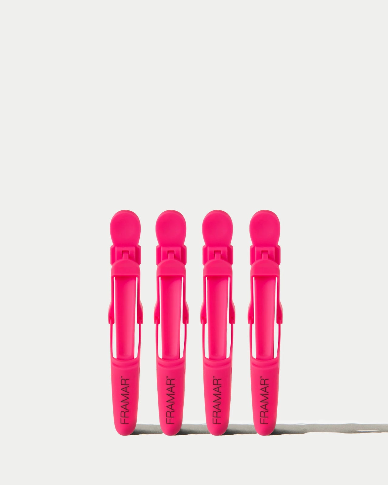 Framar Gator Grips Pink