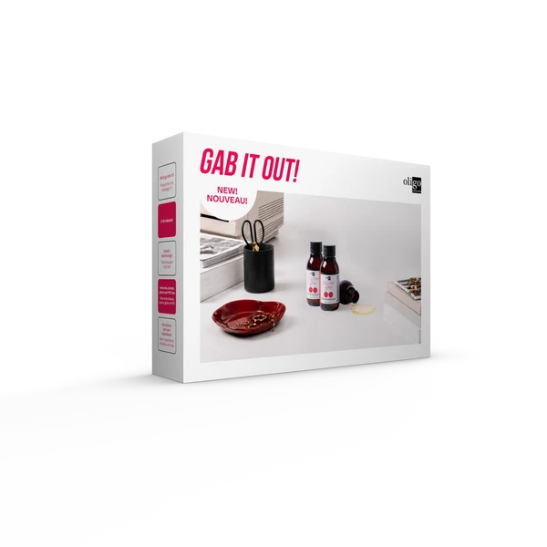 Calura Gloss 318/GAB Kit