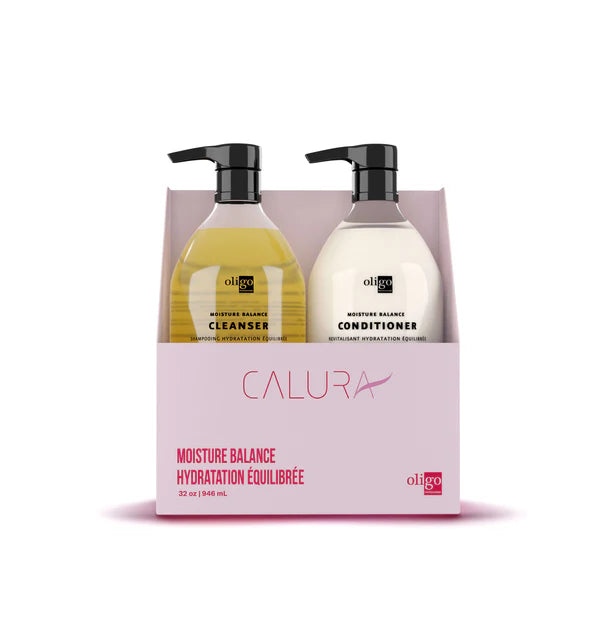 Calura Moisture Balance Liter Duo