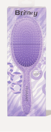 Framar Detangle Brush Y2K - Brittany
