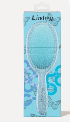 Framar Detangle Brush Y2K - Lindsay