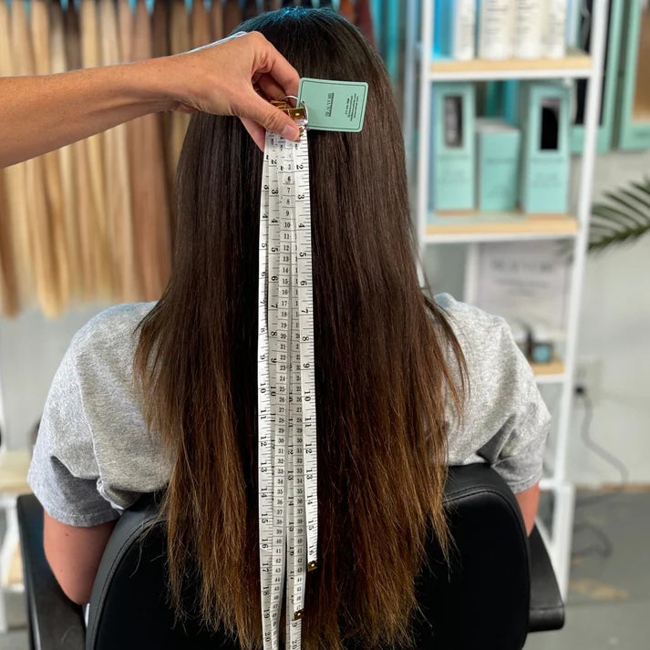 Beauvoir Consultation Tape Measure