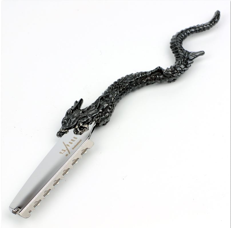 Y.S. Park Dynasty Razor