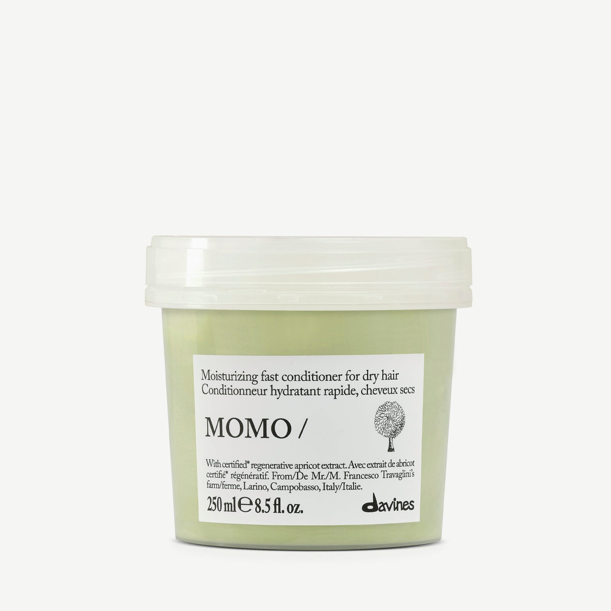 NEW Essential Haircare: Momo Conditioner