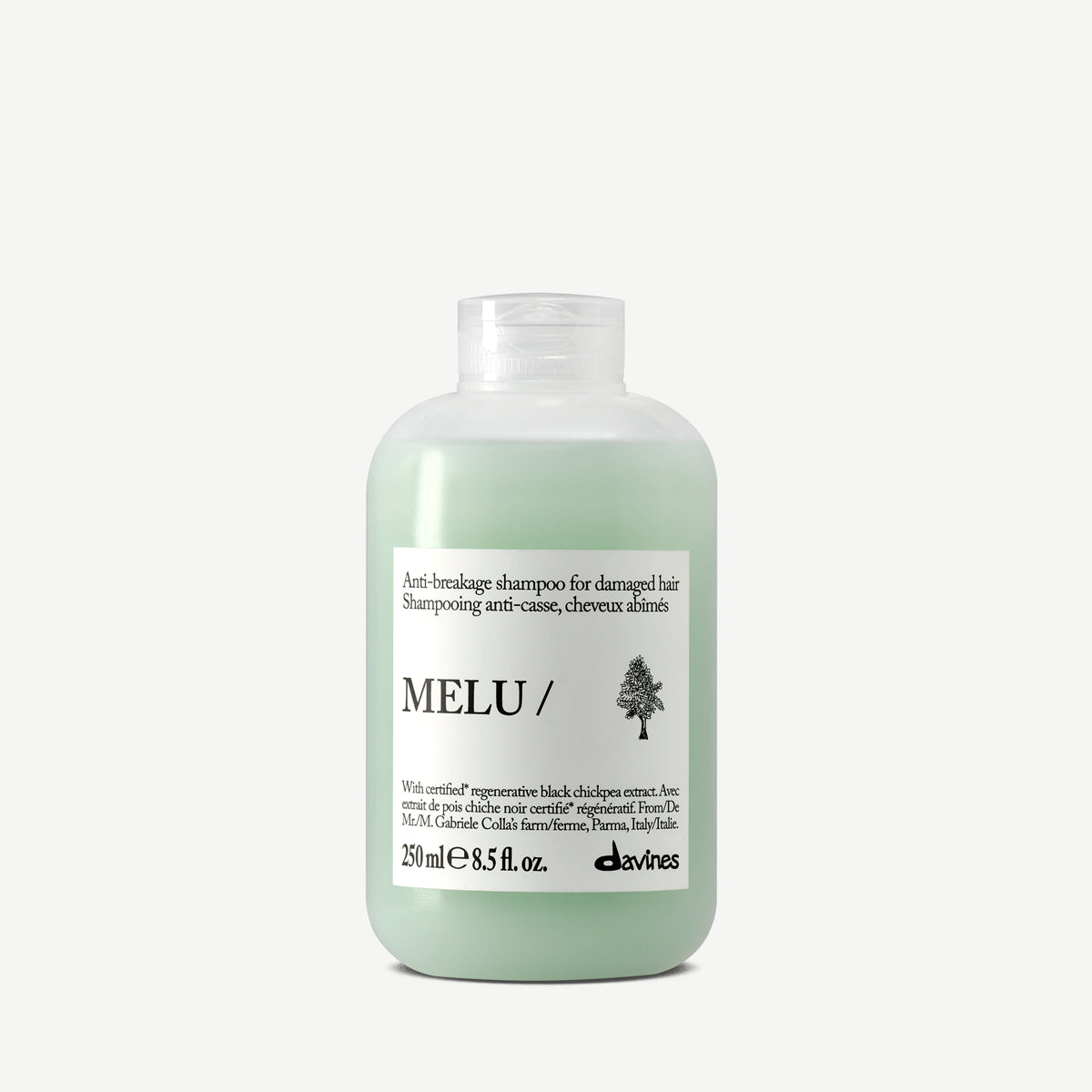 NEW Essential Haircare: Melu Shampoo