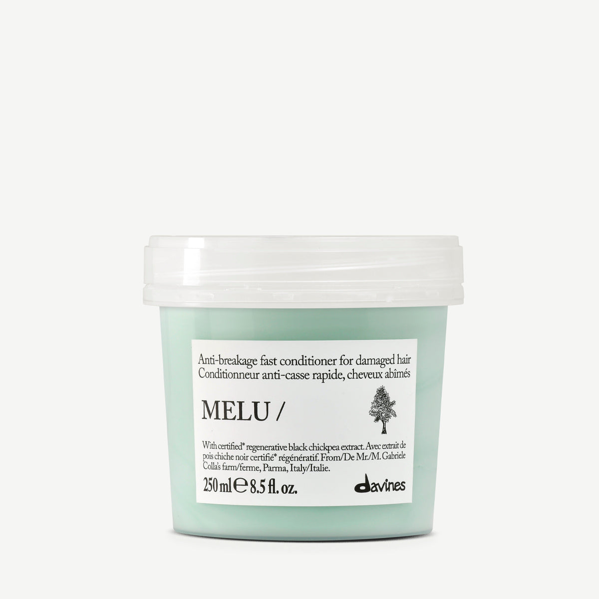NEW Essential Haircare: Melu Conditioner
