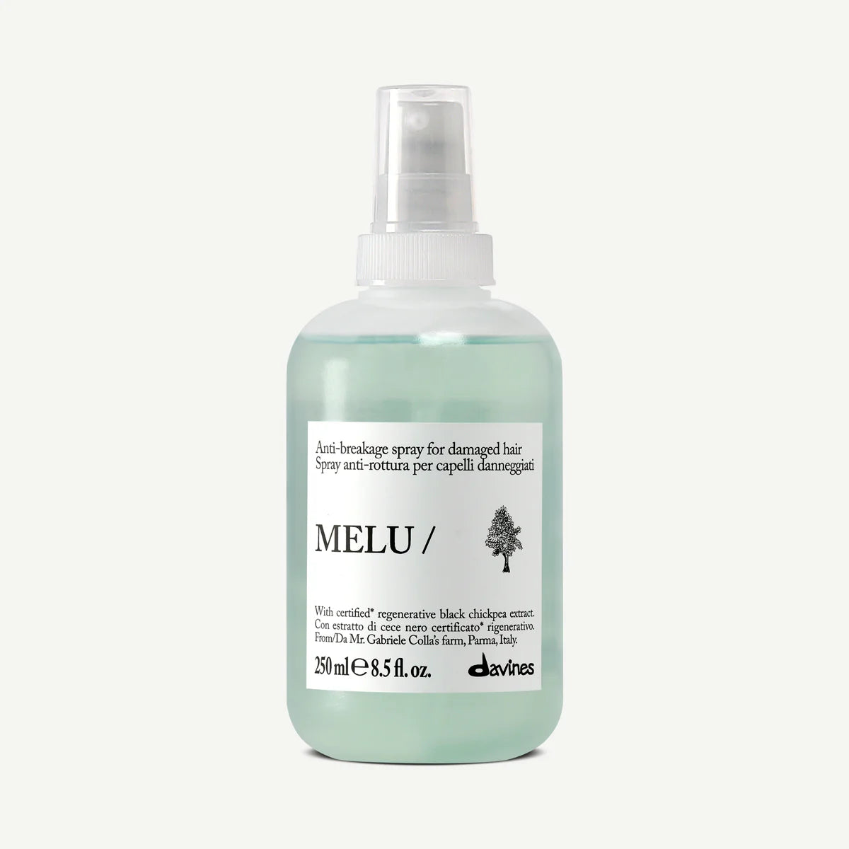 NEW Essential Haircare: Melu Spray