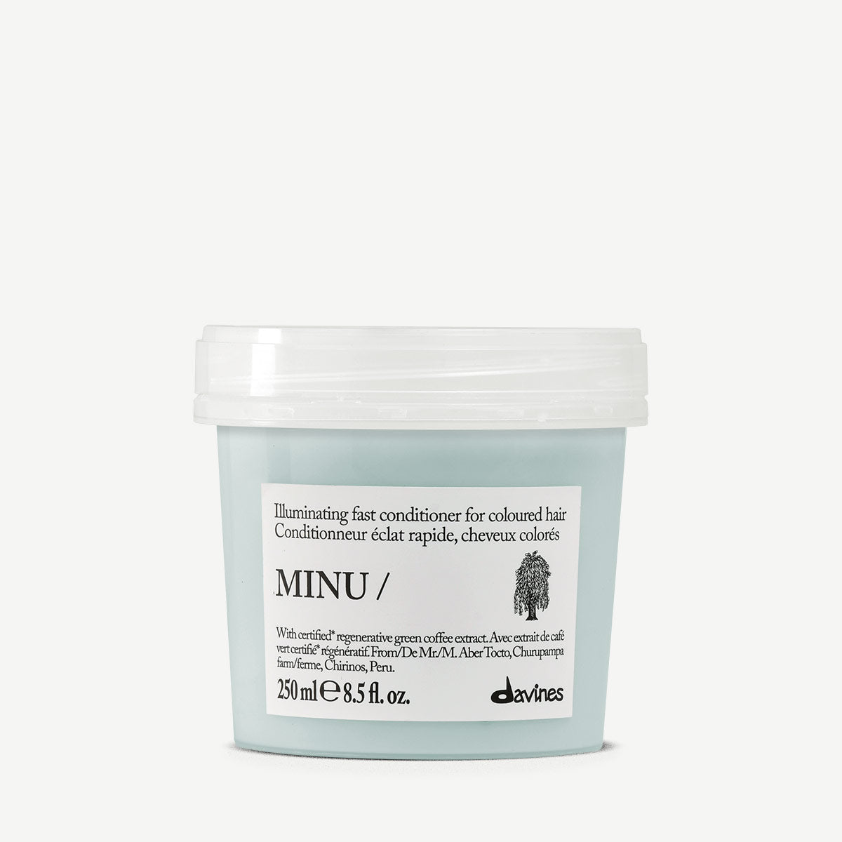 NEW Essential Haircare: Minu Conditioner