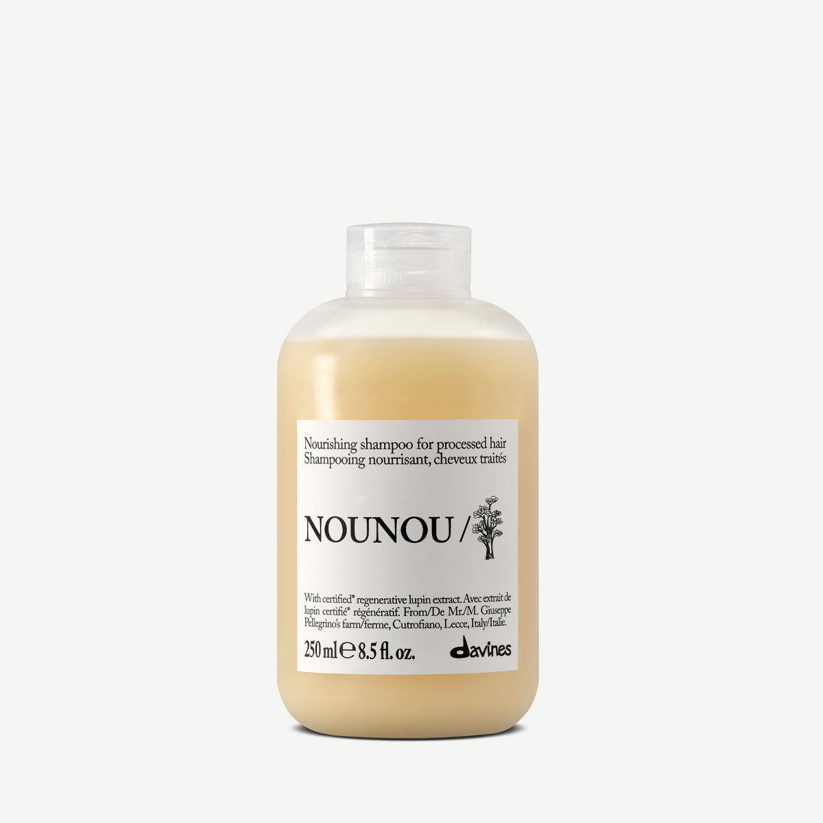 NEW Essential Haircare: Nounou Shampoo